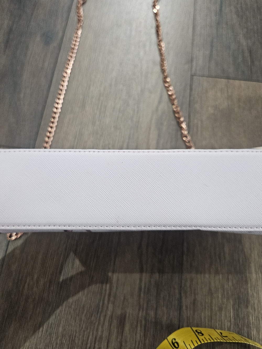 Ted Baker Floral Crossbody Bag - Picture 6 of 7